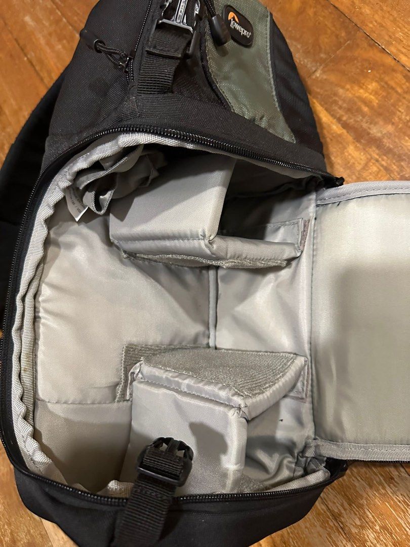 Lowepro slingshot 102 dslr sling camera bag shop