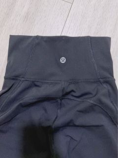 lululemon Astro Pant with French cuff, Women's Fashion, Clothes on Carousell