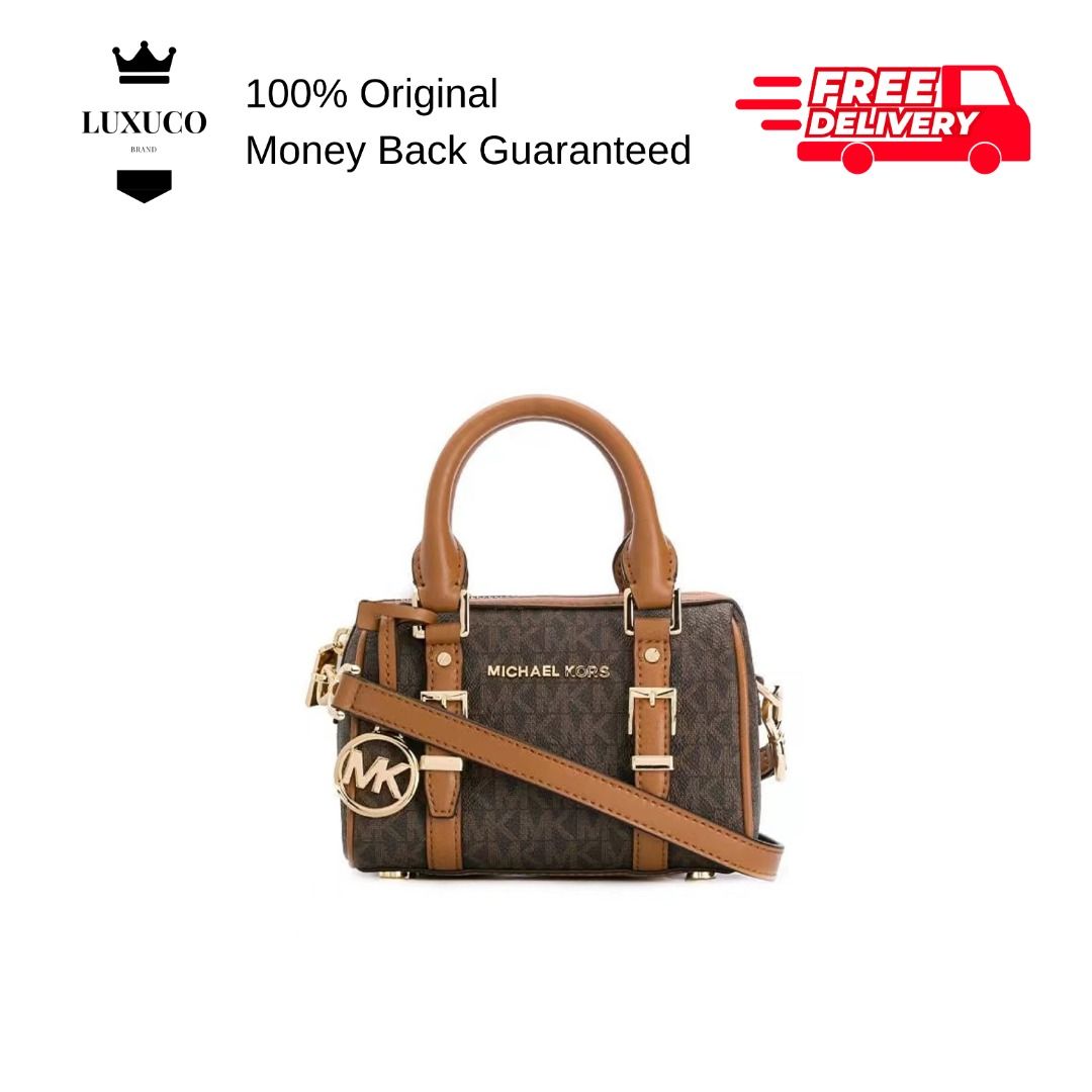Michael shop kors bauletto