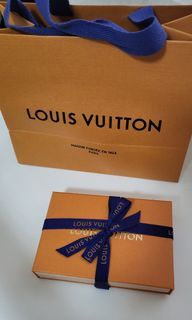 Louis Vuitton 2022-23FW Louis Vuitton ☆M00994 ☆LV BUNNY KEY HOLDER