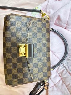 Shop Louis Vuitton MY LOCKME Mylockme chain bag (M51418) by MUTIARA
