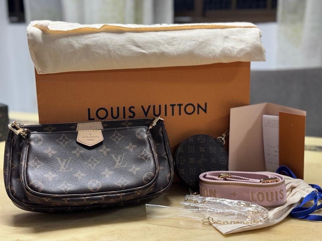 Multi pochette metis online