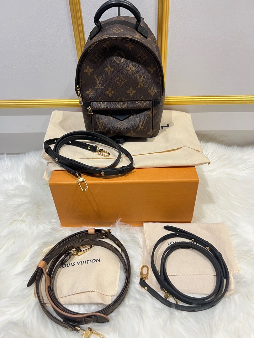 Lv spring mini hot sale