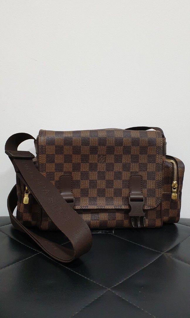 how much is lv sling bag
