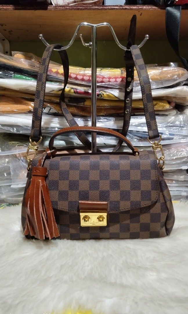 Harga lv sling bag hotsell