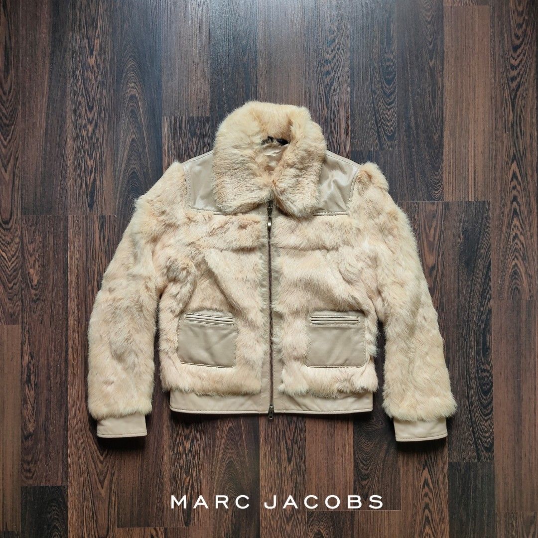 Marc outlet jacobs coats