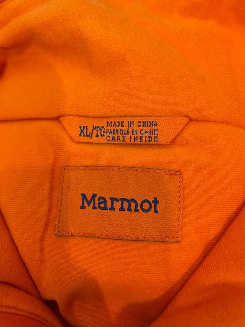 Marmot freerider clearance