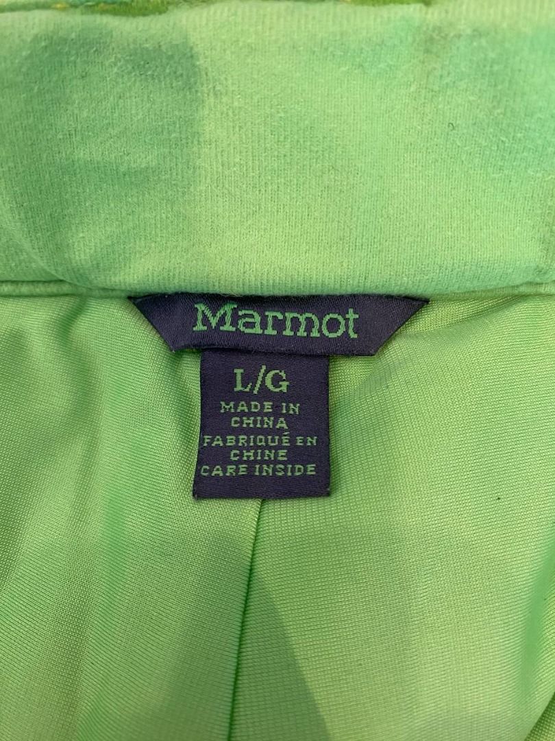 Marmot freerider ski pants top