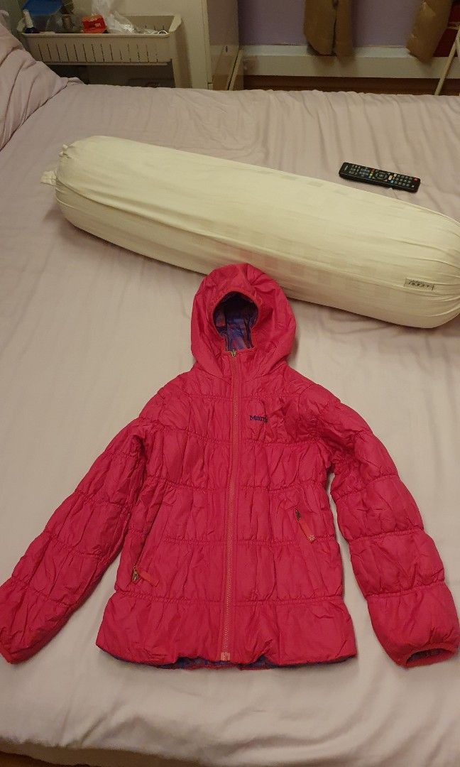 Marmot Reversible Synthetic Down Jacket Babies Kids Babies