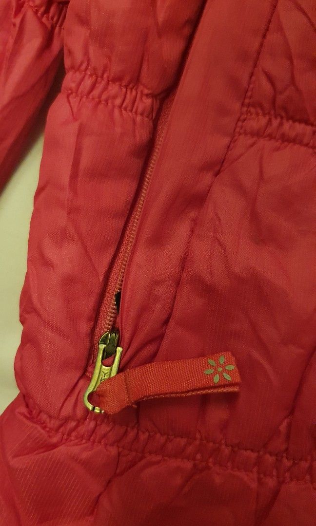 Marmot synthetic down jacket online