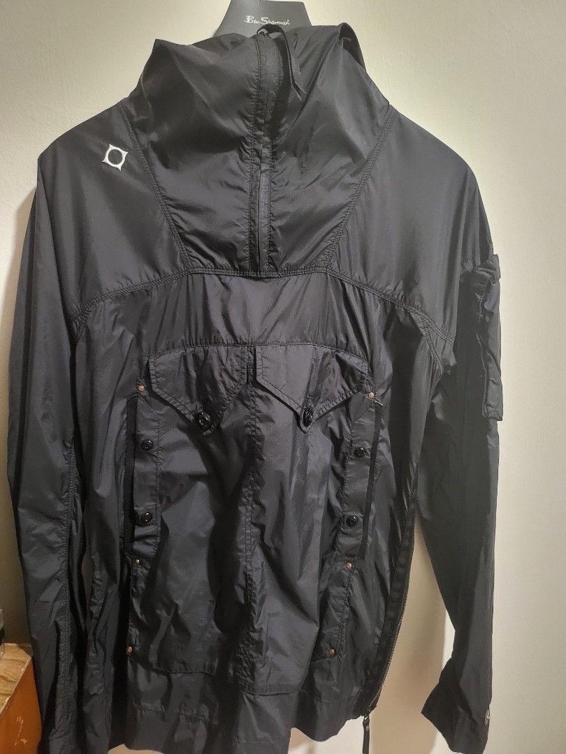 Ma strum discount lightweight jacket