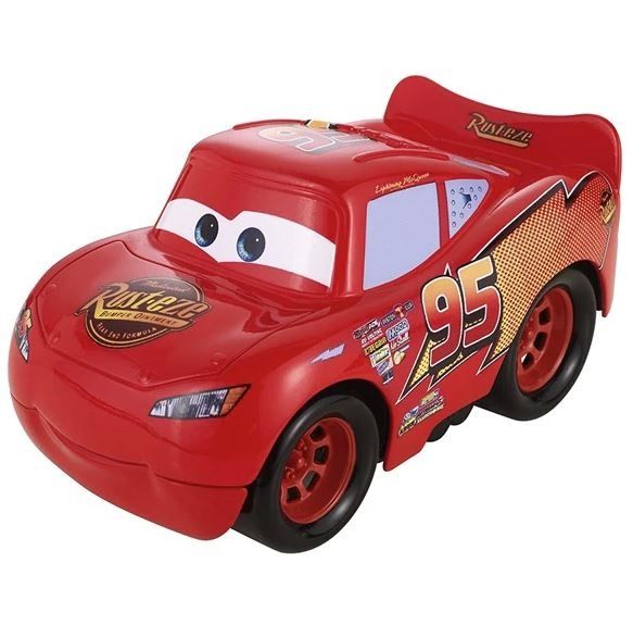 Lightning mcqueen online mattel car