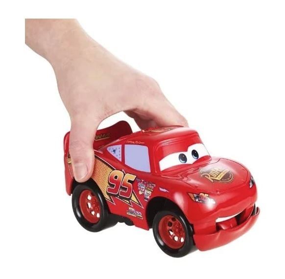 Funny talkers lightning mcqueen best sale