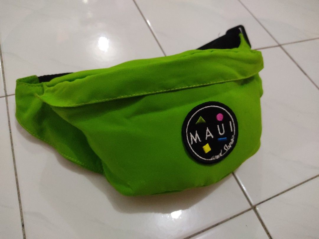 Maui Sons Waist Bag