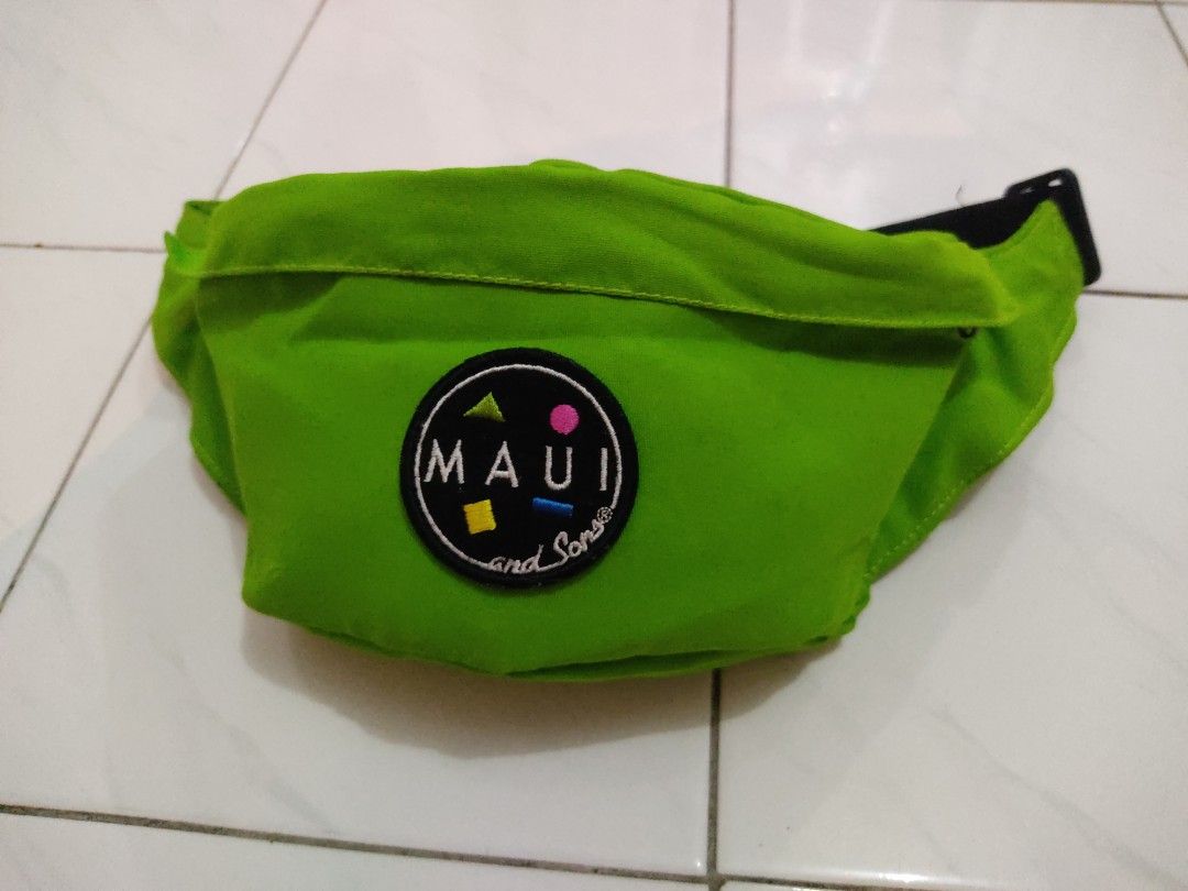 Maui and clearance sons fanny pack