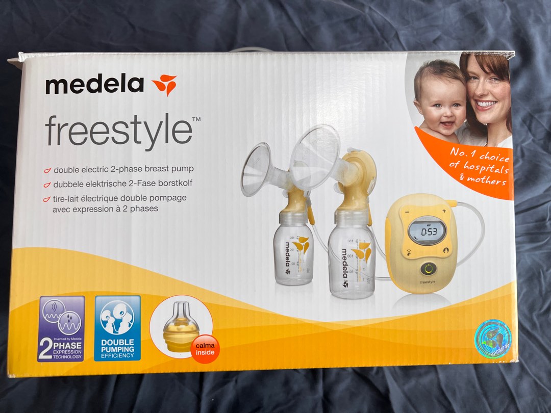 Medela sales baby pump