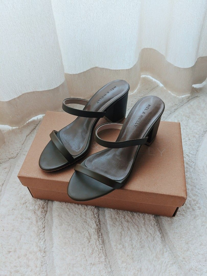 Mel sandals discount