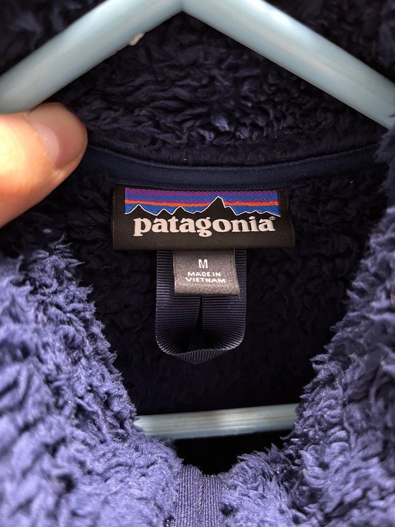 Patagonia los hotsell gatos vest mens