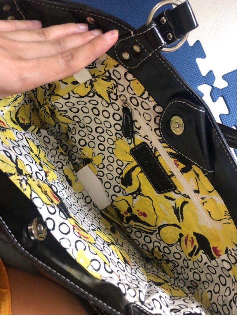 Merona yellow bag Women s Fashion Bags Wallets Shoulder Bags