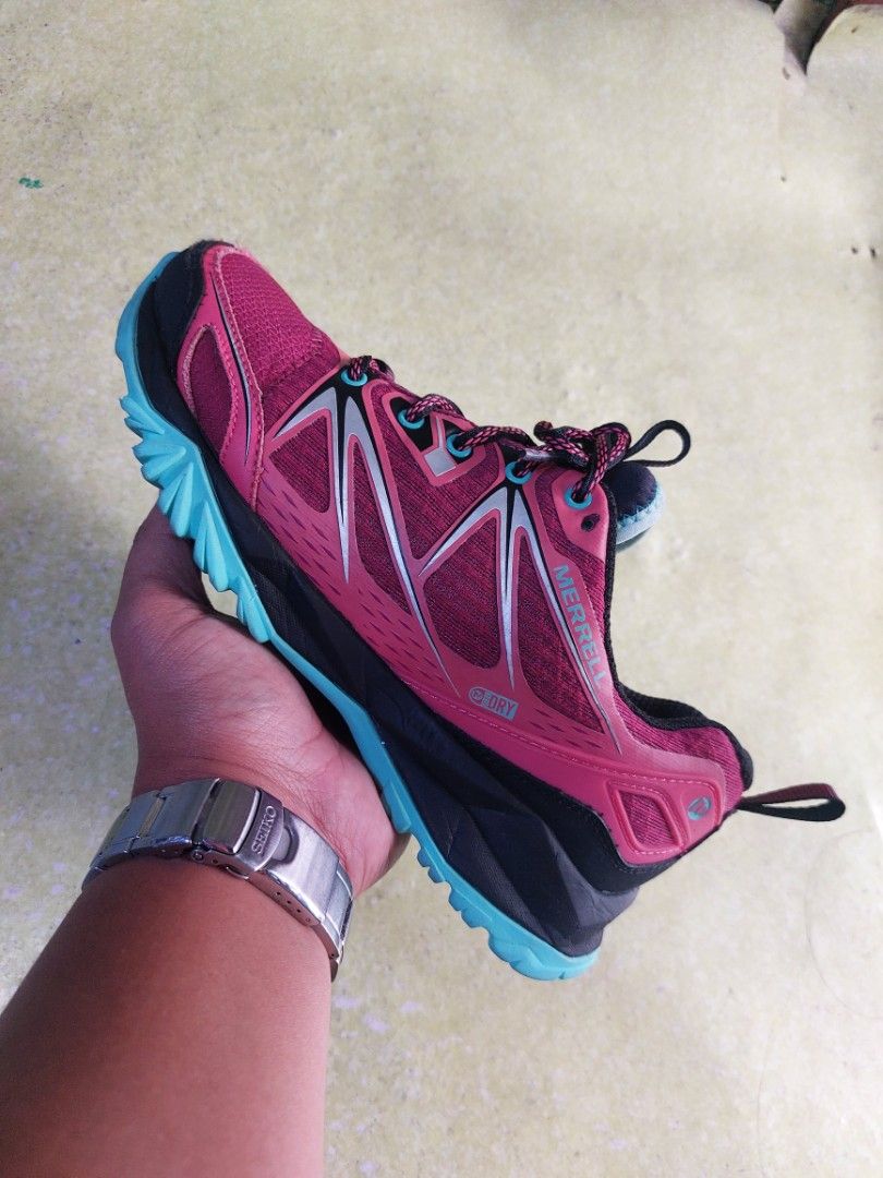 Merrell capra bolt womens new arrivals
