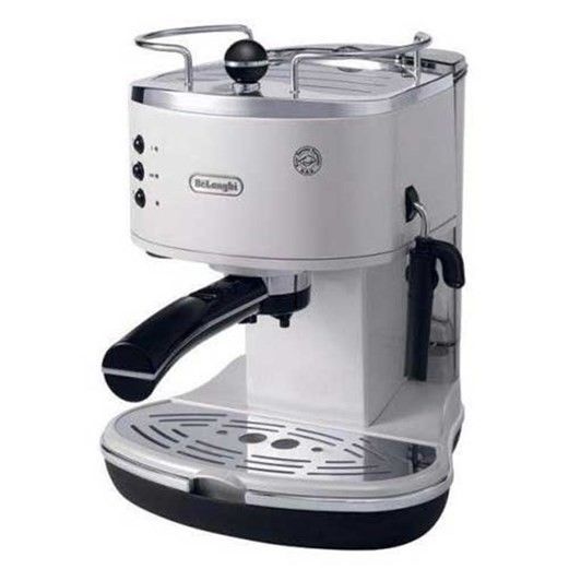 DeLonghi BAR4U - Espresso/Cappuccino Maker 