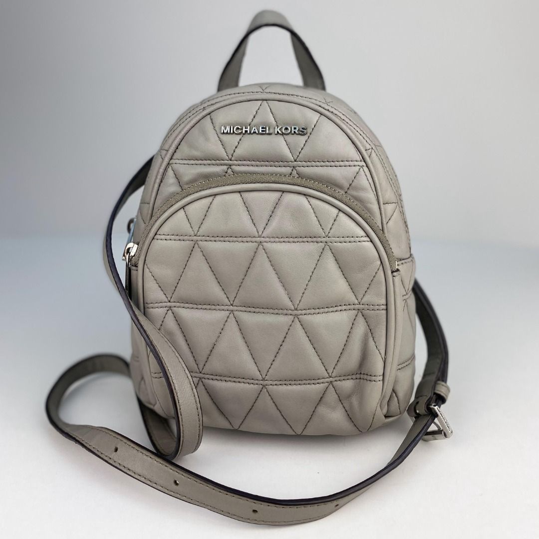 Michael kors mini abbey backpack cheap