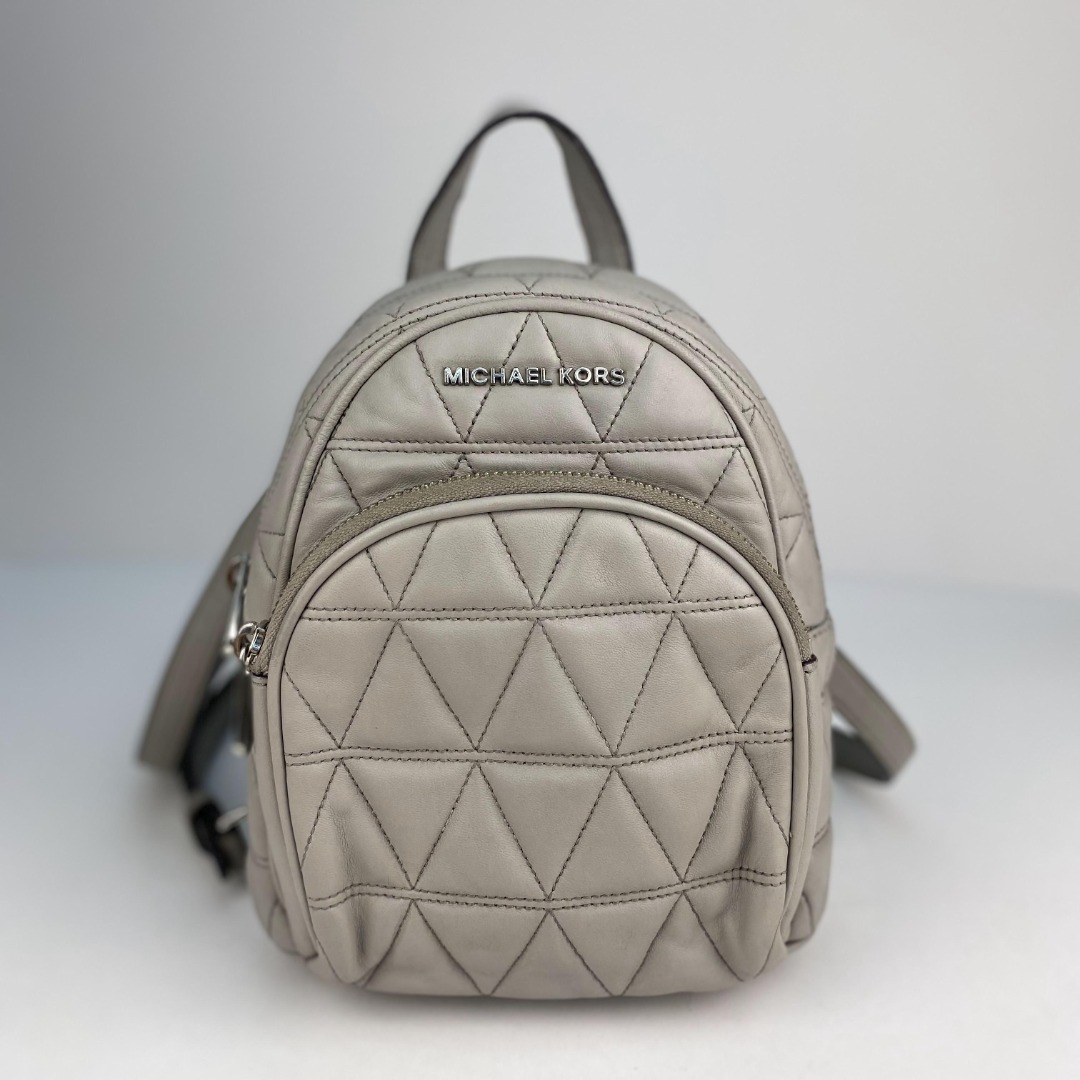 Michael kors top abbey mini backpack