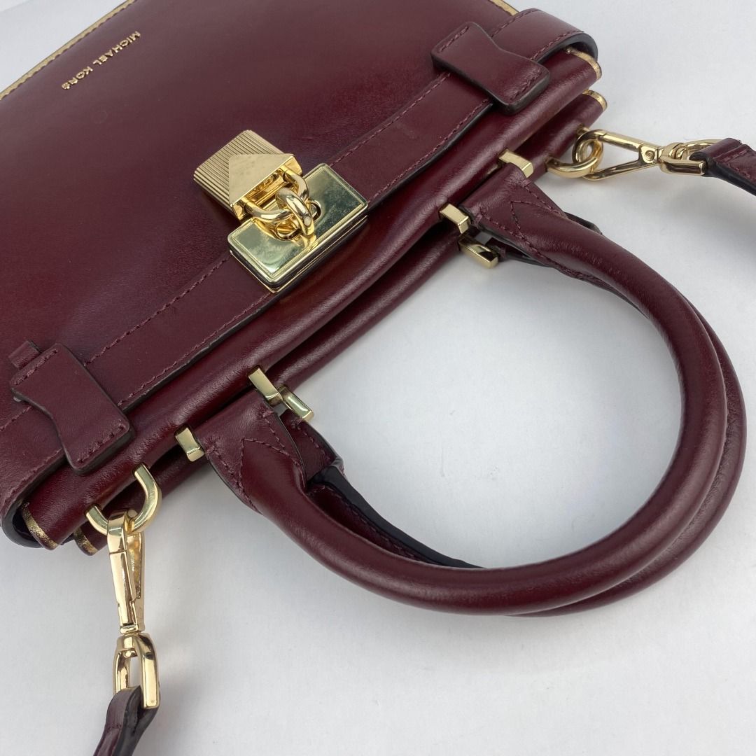 Michael kors tatiana mini outlet