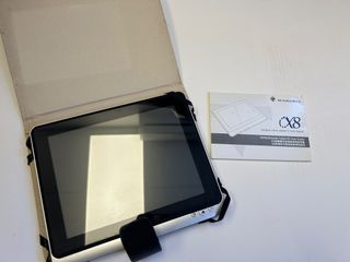 Microbee X8 微蜂3核心Android平板電腦,隨身pad,8.0英寸800×480分辨率屏幕. 電子產品,電子零件。儲存容量為8G. 內存容量 51264198185410178110