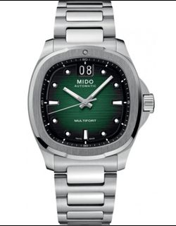 MIDO WATCH Collection item 2