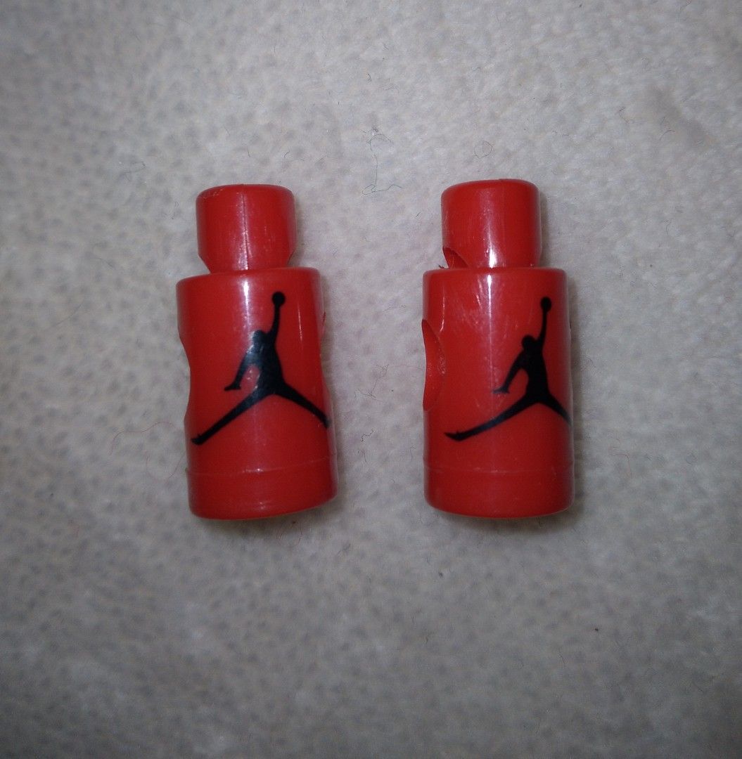 Jordan 6 lace locks sales