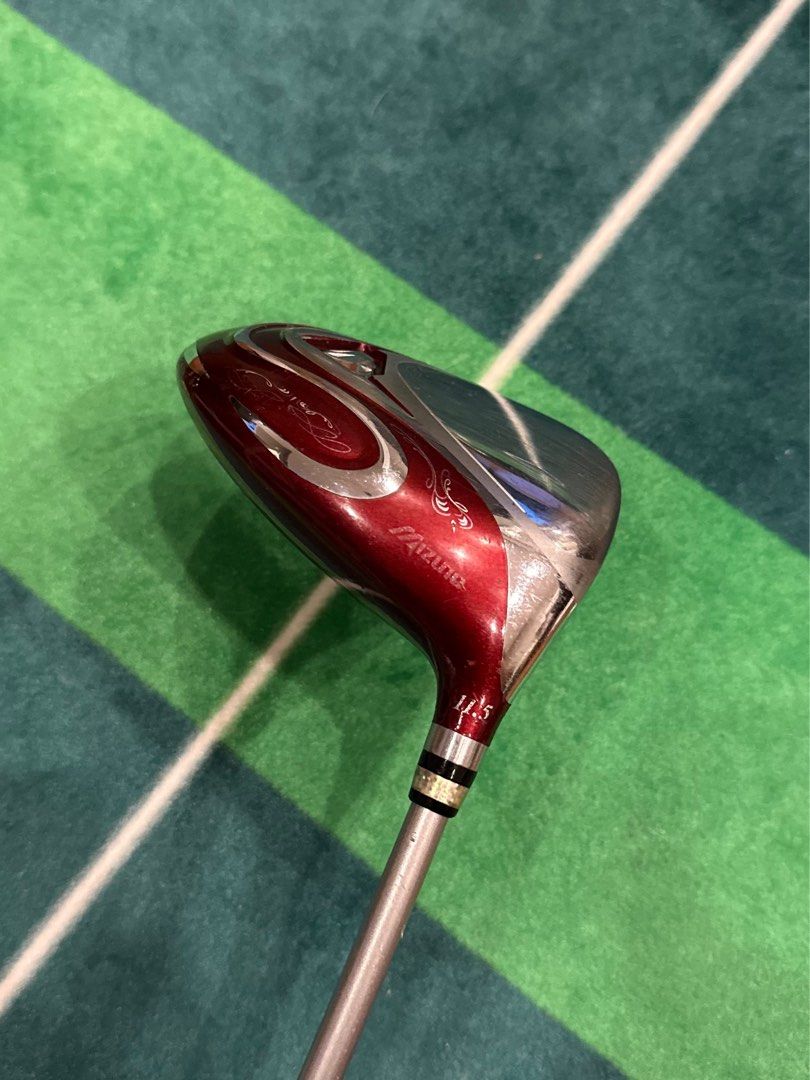 Mizuno rouge hotsell