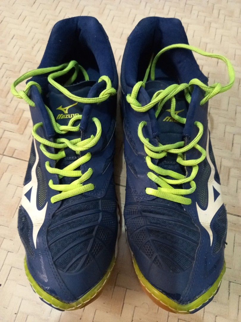 Mizuno Wave Lightning Z3 Men s Volleyball Shoes