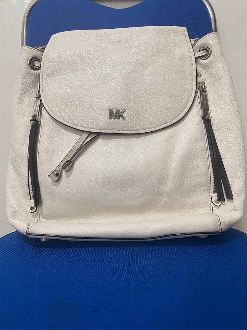 Mk evie backpack on sale