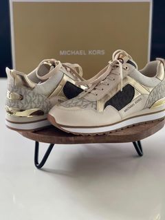 MK Wilma Trainer