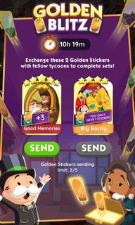 (Category: ) located in . Submitted by monopolygo5starcards (Listing ID 1266836057, Image 1). Description: .