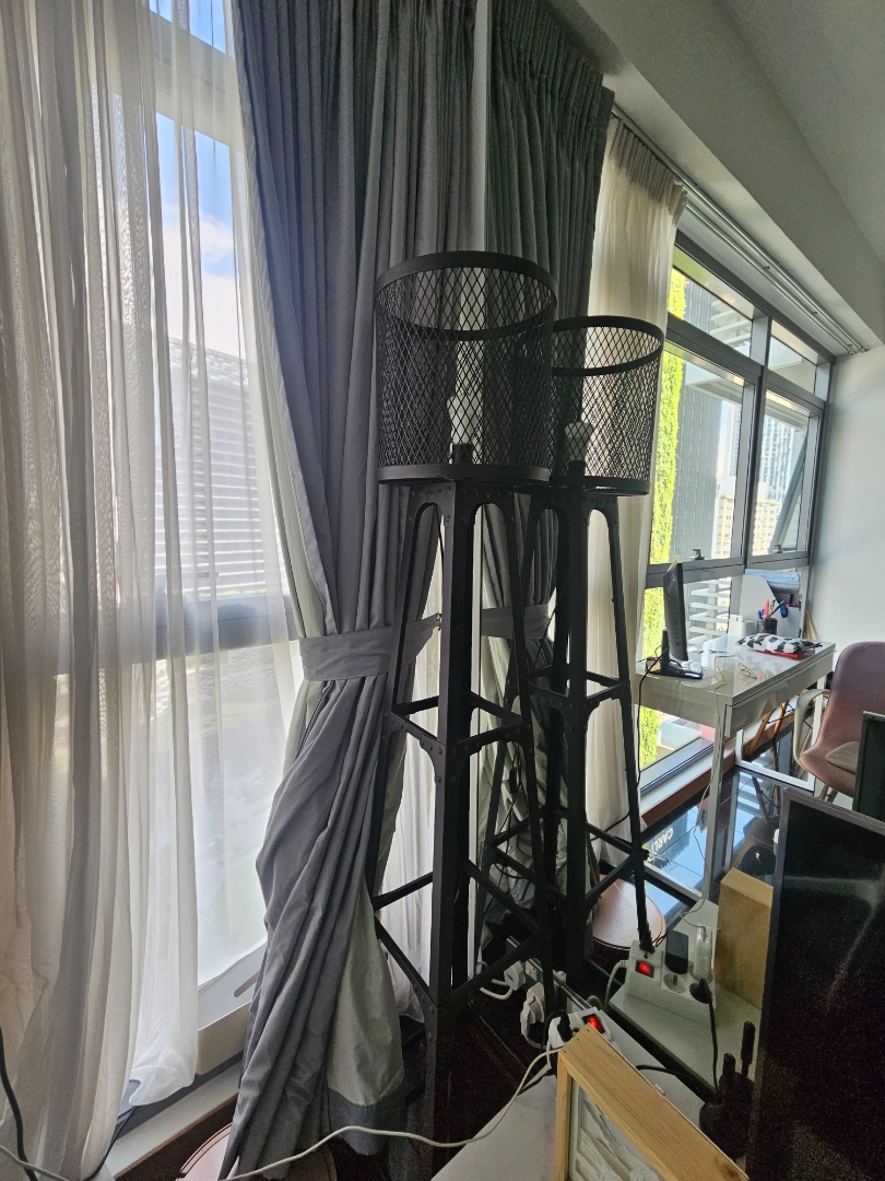 Moving Out Furniture, Furniture & Home Living, Lighting & Fans