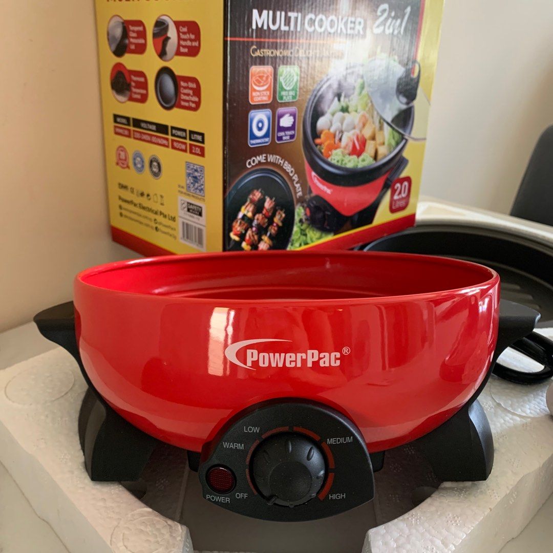 Multi Functional Cooker Multi function cooker, TV & Home Appliances, Kitchen Appliances, Other ...
