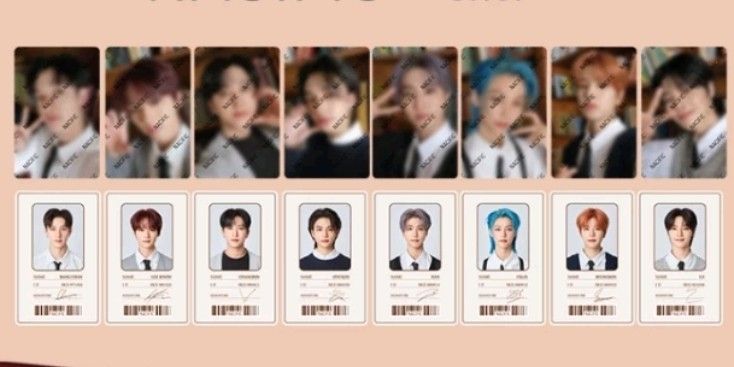 Nacific Stray Kids story book (Category: Storybooks) located in Cebu City. Submitted by skartells (Listing ID 1266950010, Image 1). Description: Nacific Stray Kids story book price per member set 250 prio CB/IN takers gcash/maya/bpi qr Cebu.