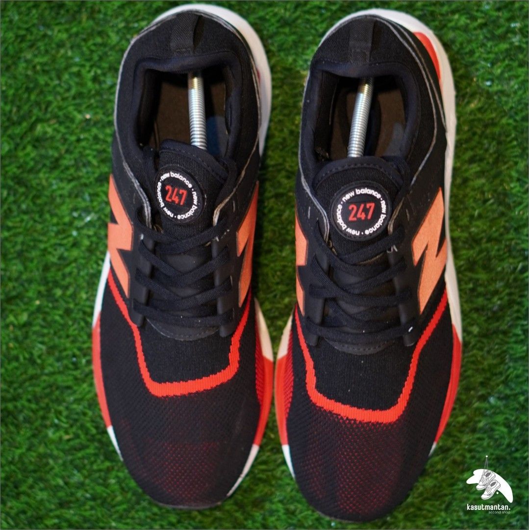NB NEW BALANCE 427 SECOND ORIGINAL