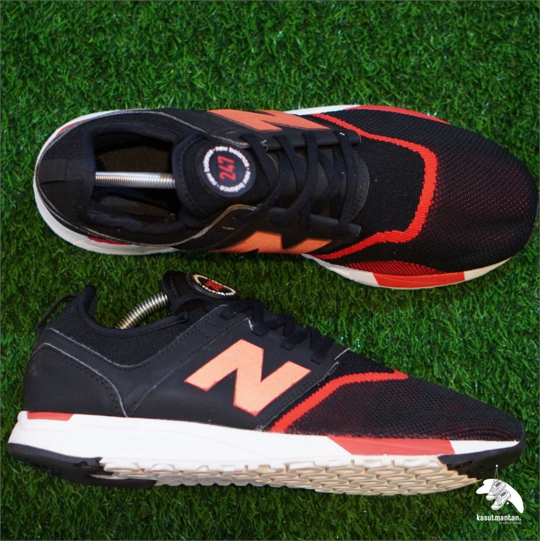New shop balance 427