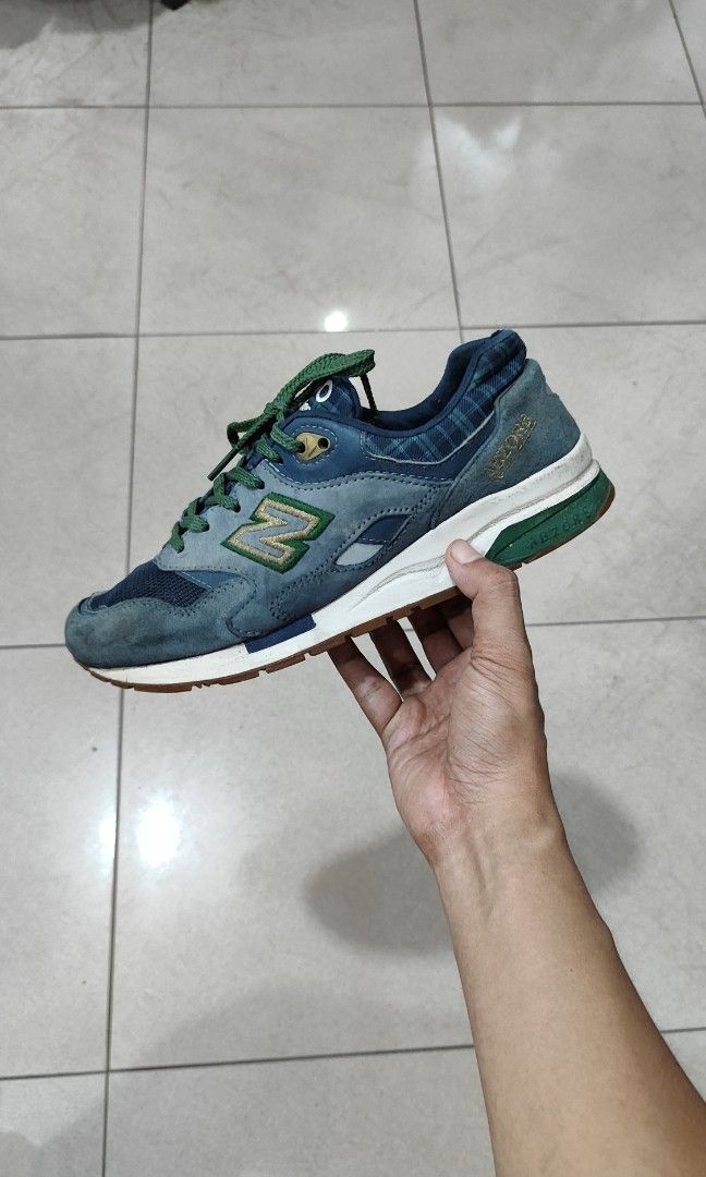 New balance 2025 1600 47