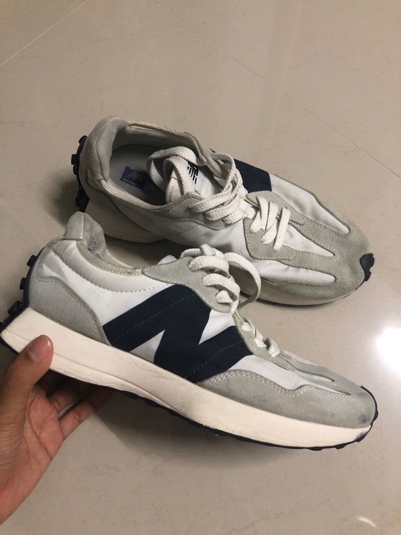 New balance 327 2.0 on sale