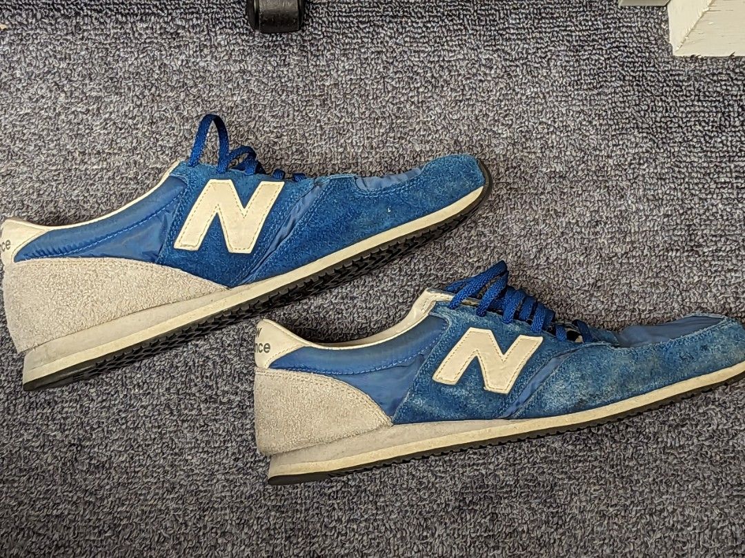New balance 420 men uk discount