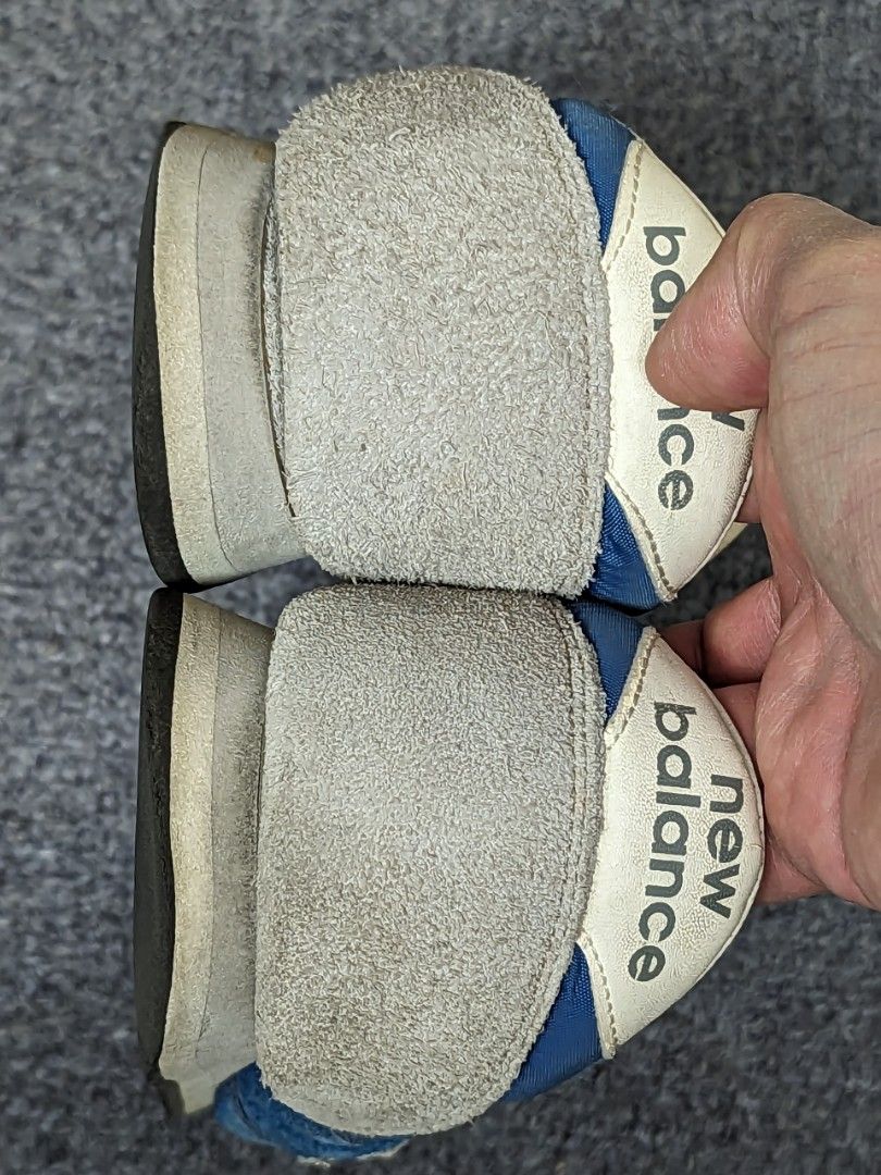 New balance 420 online size 5 uk