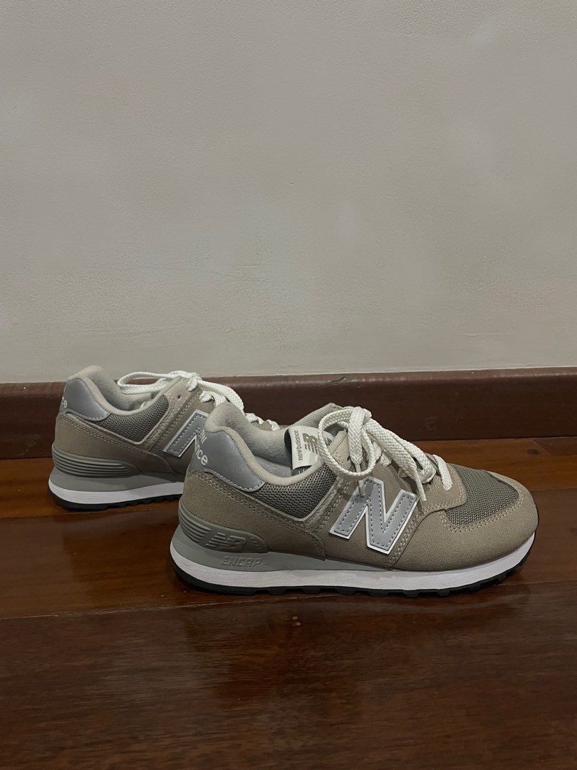 New Balance 574 Classic size us 7 Women s Fashion Footwear