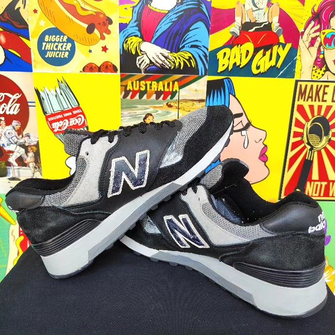 New balance 577 carbon fiber online
