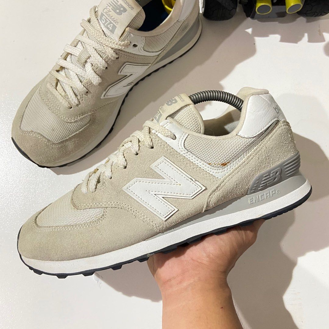 Nb hot sale 578 classic