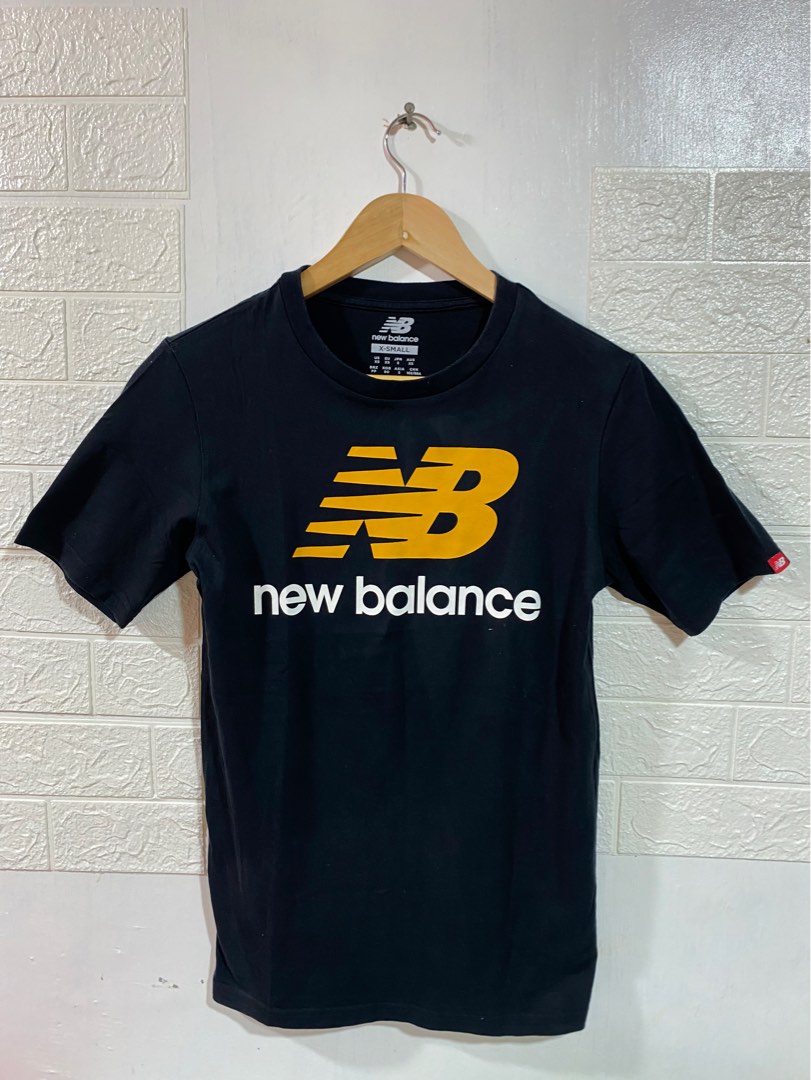 NEW BALANCE SHIRT, Women's Fashion, Tops, Shirts on Carousell