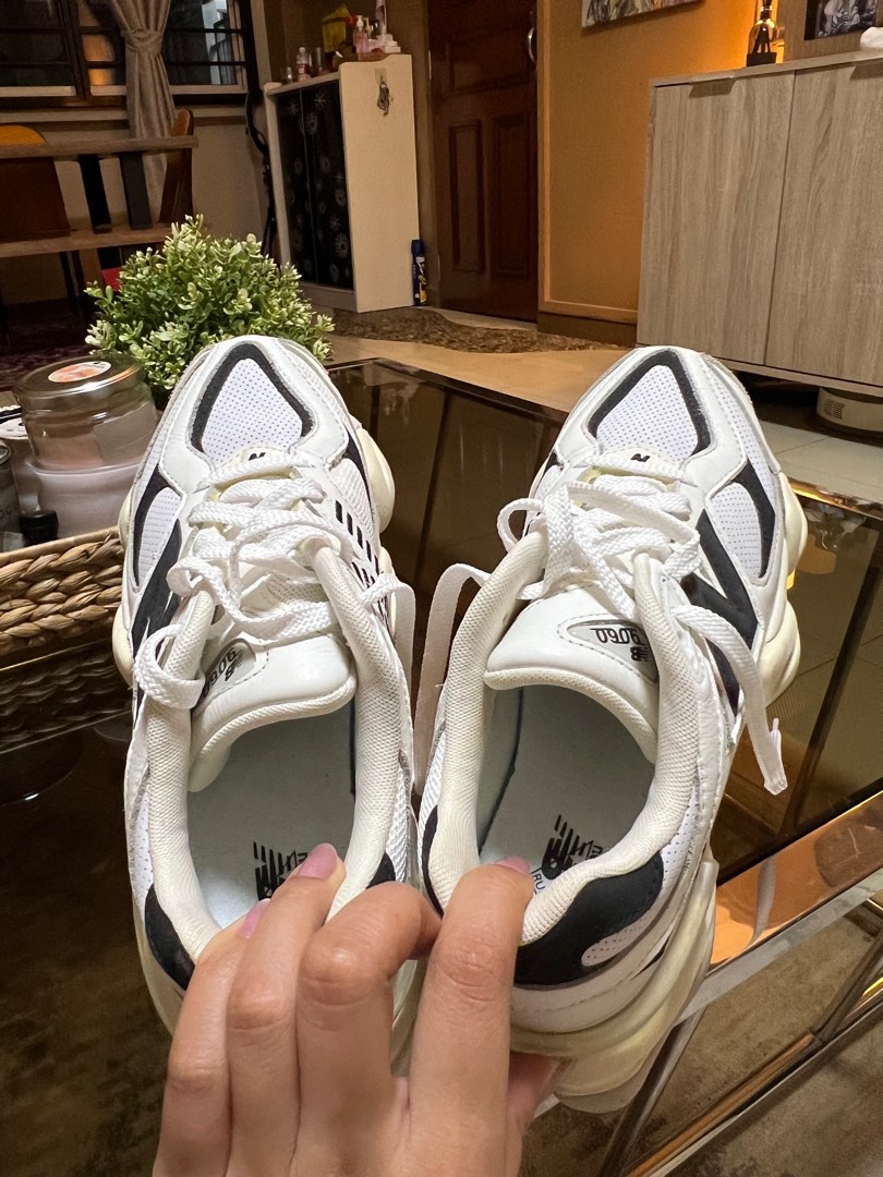 New balance shoes Luxury Sneakers Footwear on Carousell